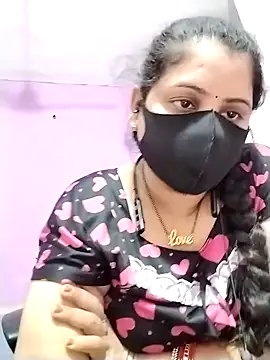 Snapshot of Ruksar-Pathan chatting on 01.25.25 Ruksar-Pathan online show from 01.25.25