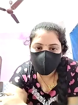 Snapshot of Ruksar-Pathan chatting on 01.26.25 Ruksar-Pathan online show from 01.26.25