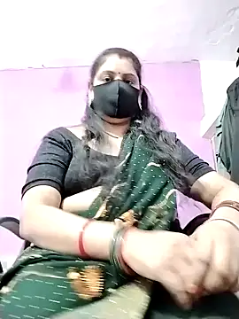 Snapshot of Ruksar-Pathan chatting on 01.30.25 Ruksar-Pathan online show from 01.30.25