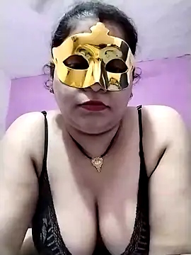 Snapshot of Ruksar-Pathan chatting on 02.01.25 Ruksar-Pathan online show from 02.01.25