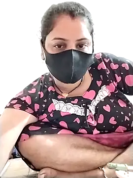 Snapshot of Ruksar-Pathan chatting on 02.02.25 Ruksar-Pathan online show from 02.02.25