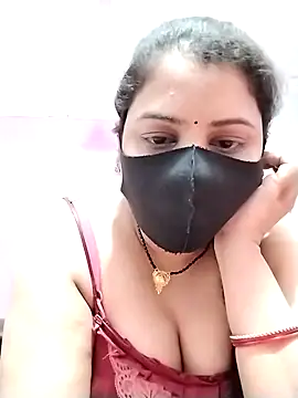 Snapshot of Ruksar-Pathan chatting on 02.03.25 Ruksar-Pathan online show from 02.03.25