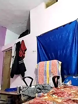 Snapshot of Ruksar-Pathan chatting on 02.03.25 Ruksar-Pathan online show from 02.03.25