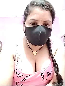 Snapshot of Ruksar-Pathan chatting on 02.05.25 Ruksar-Pathan online show from 02.05.25