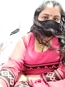 Snapshot of Ruksar-Pathan chatting on 02.12.25 Ruksar-Pathan online show from 02.12.25