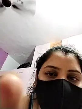 Snapshot of Ruksar-Pathan chatting on 02.17.25 Ruksar-Pathan online show from 02.17.25