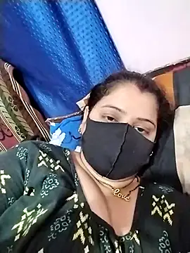 Snapshot of Ruksar-Pathan chatting on 02.18.25 Ruksar-Pathan online show from 02.18.25