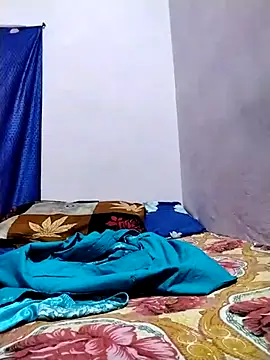 Snapshot of Ruksar-Pathan chatting on 02.22.25 Ruksar-Pathan online show from 02.22.25