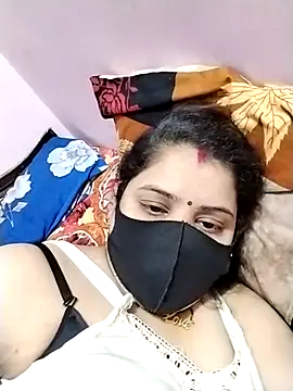 Snapshot of Ruksar-Pathan chatting on 02.22.25 Ruksar-Pathan online show from 02.22.25