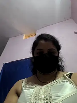 Snapshot of Ruksar-Pathan chatting on 02.23.25 Ruksar-Pathan online show from 02.23.25