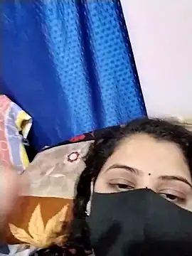 Snapshot of Ruksar-Pathan chatting on 02.27.25 Ruksar-Pathan online show from 02.27.25