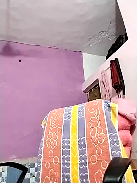 Snapshot of Ruksar-Pathan chatting on 03.02.25 Ruksar-Pathan online show from 03.02.25