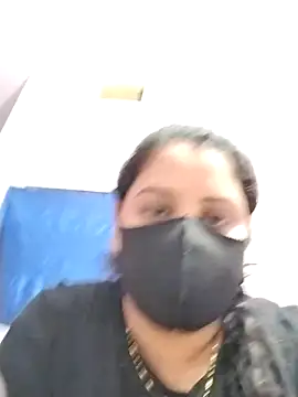 Snapshot of Ruksar-Pathan chatting on 03.05.25 Ruksar-Pathan online show from 03.05.25