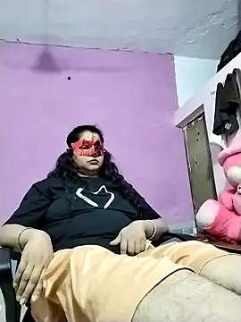 Snapshot of Ruksar-Pathan chatting on 03.06.25 Ruksar-Pathan online show from 03.06.25