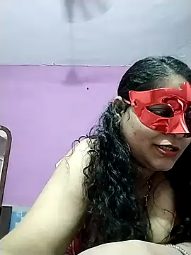 Snapshot of Ruksar-Pathan chatting on 03.10.25 Ruksar-Pathan online show from 03.10.25