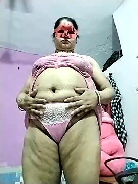 Snapshot of Ruksar-Pathan chatting on 03.11.25 Ruksar-Pathan online show from 03.11.25