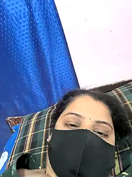 Snapshot of Ruksar-Pathan chatting on 03.11.25 Ruksar-Pathan online show from 03.11.25