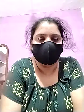 Snapshot of Ruksar-Pathan chatting on 03.19.25 Ruksar-Pathan online show from 03.19.25