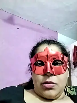 Snapshot of Ruksar-Pathan chatting on 03.22.25 Ruksar-Pathan online show from 03.22.25