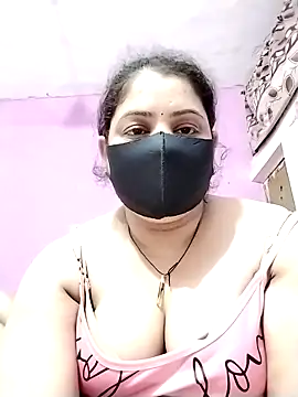 Snapshot of Ruksar-Pathan chatting on 09.09.25 Ruksar-Pathan online show from 09.09.25