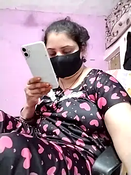 Snapshot of Ruksar-Pathan chatting on 09.14.25 Ruksar-Pathan online show from 09.14.25