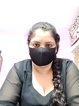 Snapshot of Ruksar-Pathan chatting on 09.26.25 Ruksar-Pathan online show from 09.26.25