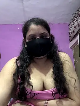 Snapshot of Ruksar-Pathan chatting on 10.14.25 Ruksar-Pathan online show from 10.14.25