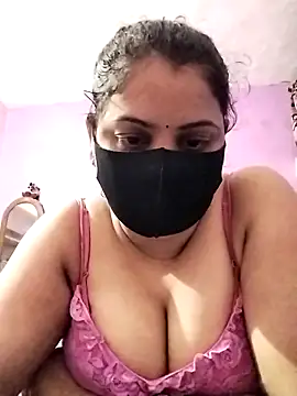 Snapshot of Ruksar-Pathan chatting on 10.15.25 Ruksar-Pathan online show from 10.15.25