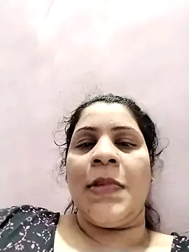 Snapshot of Ruksar-Pathan chatting on 10.19.25 Ruksar-Pathan online show from 10.19.25