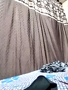 Snapshot of Ruksar-Pathan chatting on 10.31.25 Ruksar-Pathan online show from 10.31.25