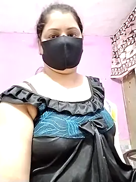 Snapshot of Ruksar-Pathan chatting on 11.09.25 Ruksar-Pathan online show from 11.09.25