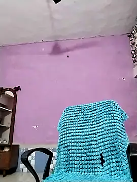 Snapshot of Ruksar-Pathan chatting on 11.10.25 Ruksar-Pathan online show from 11.10.25