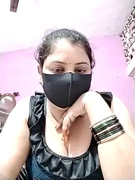 Snapshot of Ruksar-Pathan chatting on 11.12.25 Ruksar-Pathan online show from 11.12.25