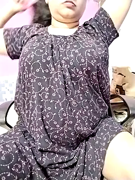 Snapshot of Ruksar-Pathan chatting on 11.19.25 Ruksar-Pathan online show from 11.19.25