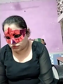 Snapshot of Ruksar-Pathan chatting on 11.22.25 Ruksar-Pathan online show from 11.22.25