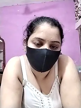 Snapshot of Ruksar-Pathan chatting on 11.22.25 Ruksar-Pathan online show from 11.22.25