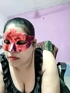 Snapshot of Ruksar-Pathan chatting on 11.26.25 Ruksar-Pathan online show from 11.26.25