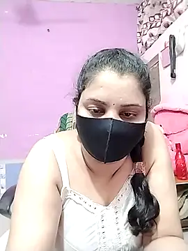 Snapshot of Ruksar-Pathan chatting on 12.02.25 Ruksar-Pathan online show from 12.02.25