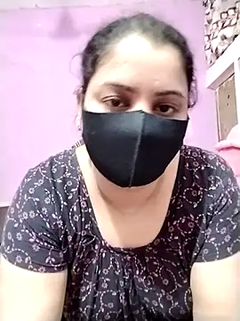 Snapshot of Ruksar-Pathan chatting on 12.03.25 Ruksar-Pathan online show from 12.03.25