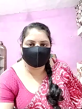 Snapshot of Ruksar-Pathan chatting on 12.05.25 Ruksar-Pathan online show from 12.05.25