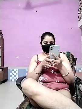 Ruksar-Pathan online show from 01.19.26