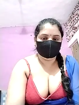 Ruksar-Pathan online show from 03.14.26