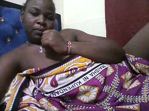 Africana20 online show from 09.14.25