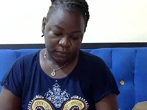 Africana20 online show from 02.03.26