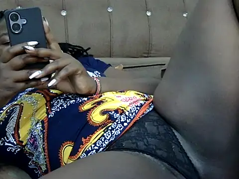 Africana20 online show from 02.17.26