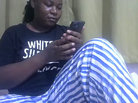 Africana20 online show from 04.29.26