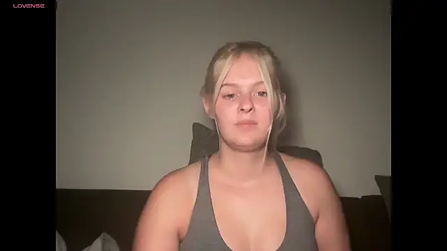 Allylove03 online show from 11.01.25