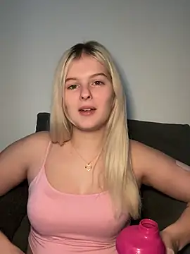 Allylove03 online show from 02.08.26