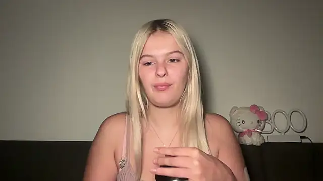 Allylove03 online show from 06.15.26