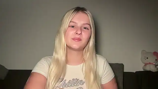 Allylove03 online show from 07.15.26